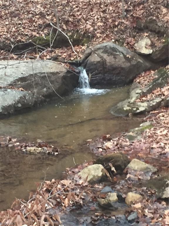 347 Wray Road Stoneville, NC 27048 - Photo 22 of 43 Waterfall