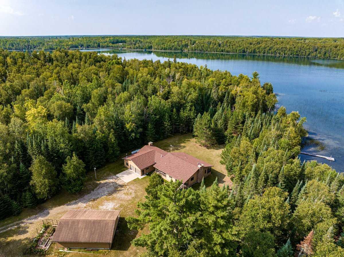 51301 Pine Point Road Bigfork, MN 56628 - Photo 48 of 62