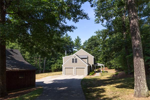31 Charles Road Groton, MA 01450 - Photo 2 of 30 Gallery Image 2