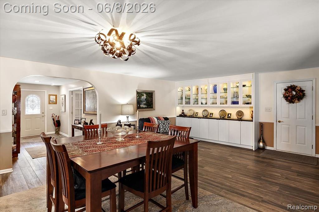 5400 Grange Hall Road Holly, MI 48442 - Photo 14 of 44
