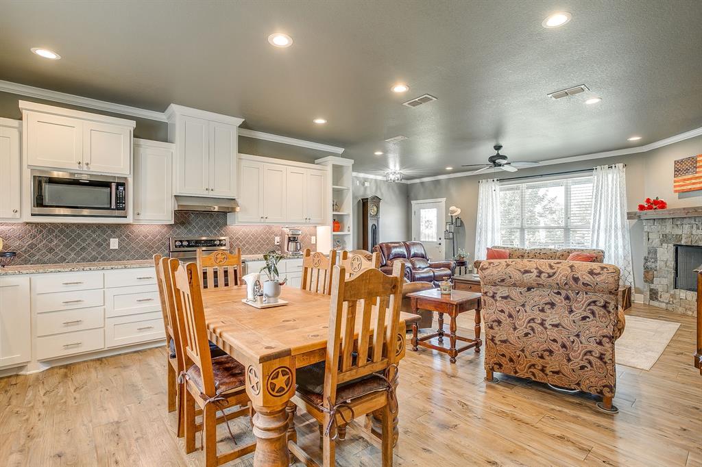 227 Rock Springs Road Weatherford, TX 76088 - Photo 32 of 40