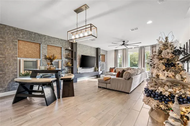 $789,990 | 18344 Oliver Twist Way, Winter Garden, FL 34787