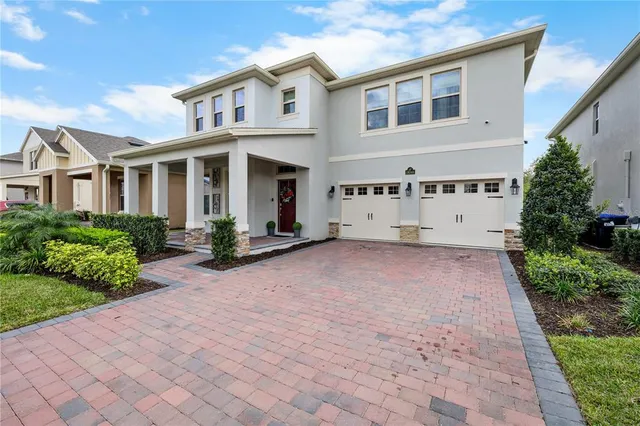 $789,990 | 18344 Oliver Twist Way, Winter Garden, FL 34787