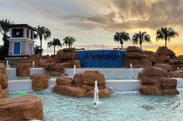 $789,990 | 18344 Oliver Twist Way, Winter Garden, FL 34787