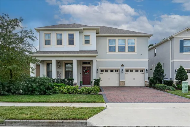 $789,990 | 18344 Oliver Twist Way, Winter Garden, FL 34787