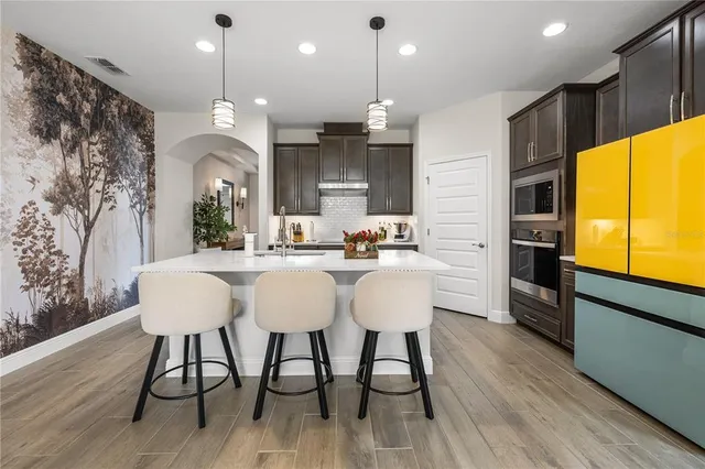 $789,990 | 18344 Oliver Twist Way, Winter Garden, FL 34787