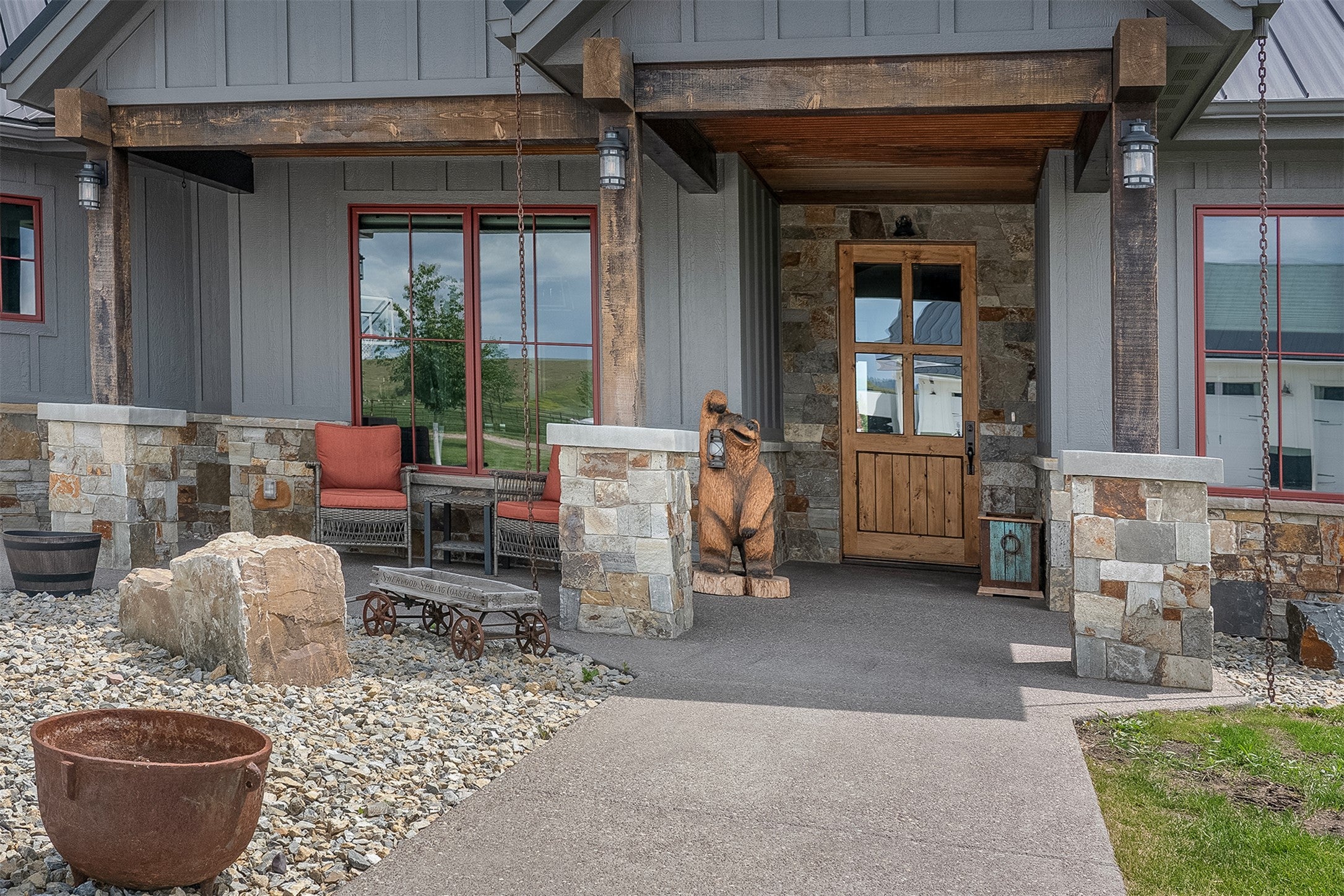 45331 Turnquist Road Ronan, MT 59864 - Photo 9 of 78 Gallery Image 9