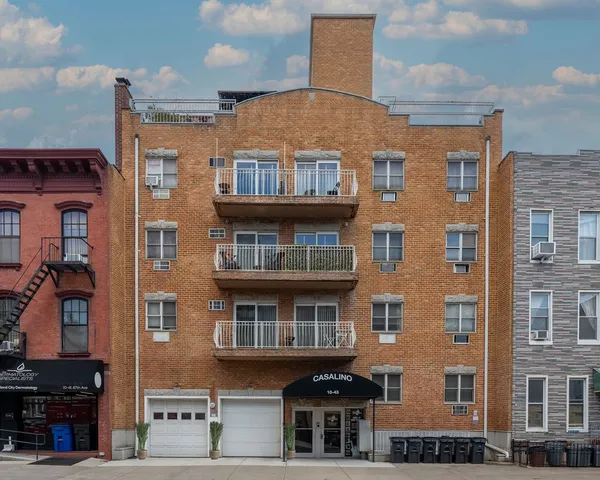 $8,000,000 | 10-43 47th Avenue | Long Island City