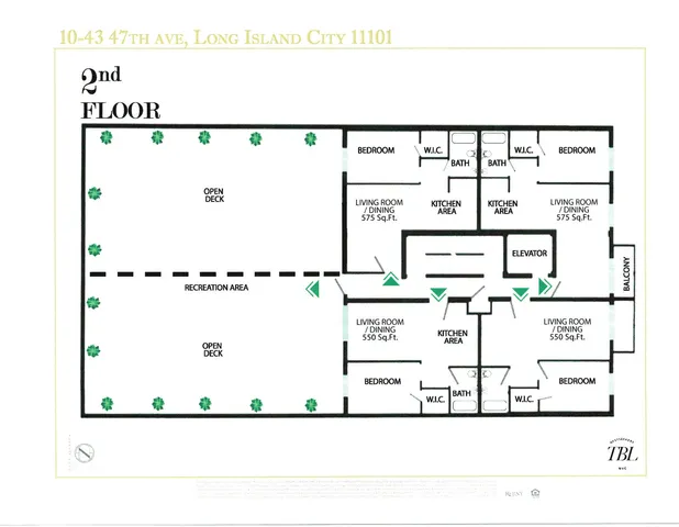 $8,000,000 | 10-43 47th Avenue | Long Island City