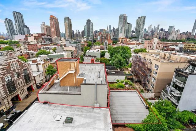 $8,000,000 | 10-43 47th Avenue | Long Island City