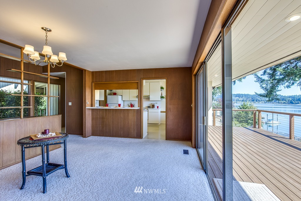 15554 Virginia Point Road Northeast Poulsbo, WA 98370 - Photo 13 of 25 Gallery Image 13