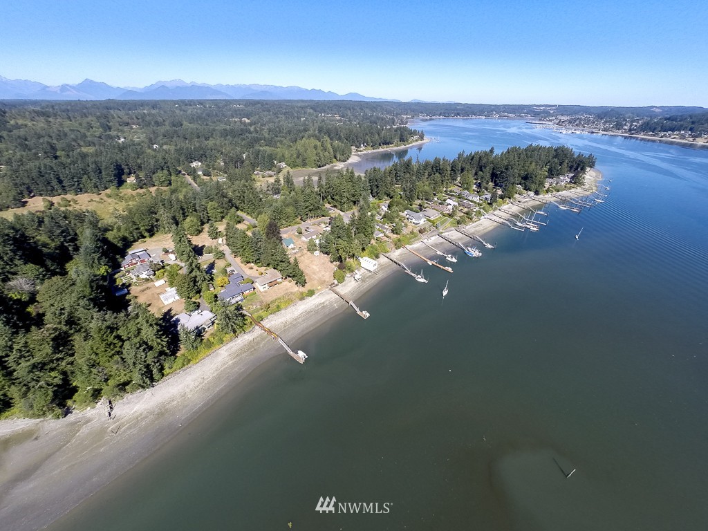15554 Virginia Point Road Northeast Poulsbo, WA 98370 - Photo 25 of 25 Gallery Image 25