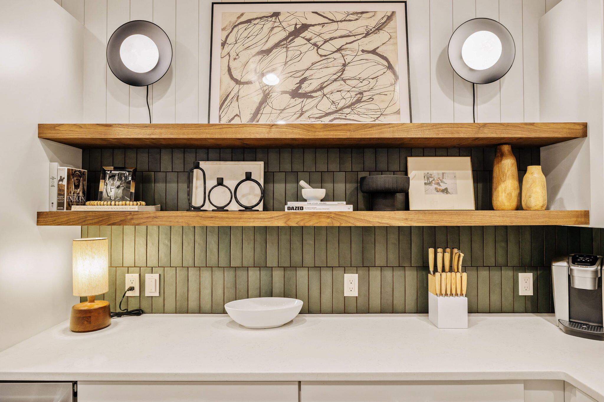 657 Patina Boulevard Seacrest, FL 32461 - Photo 12 of 25 Image #12 | Kitchen