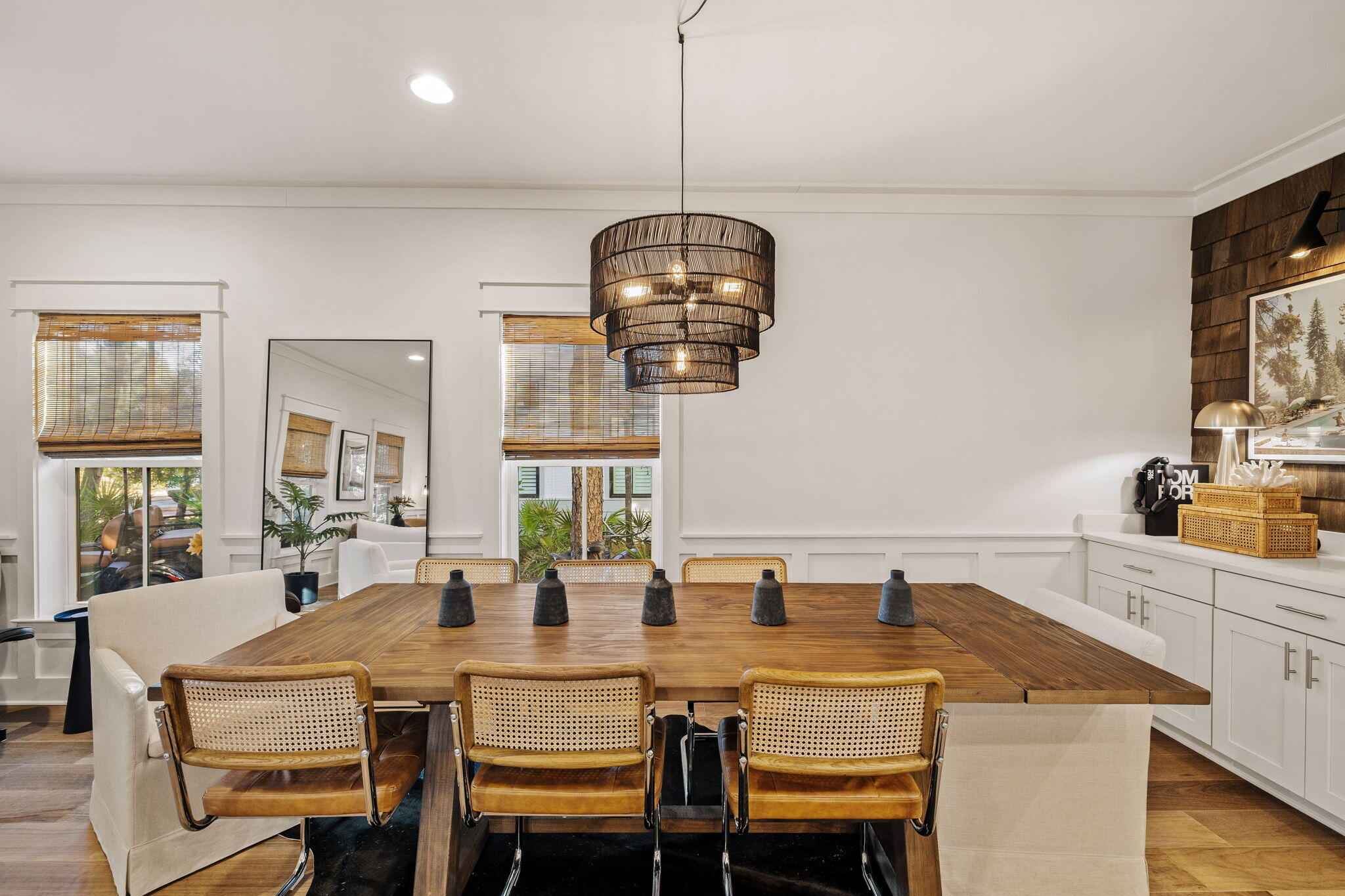 657 Patina Boulevard Seacrest, FL 32461 - Photo 13 of 25 Image #13 | Dining Area