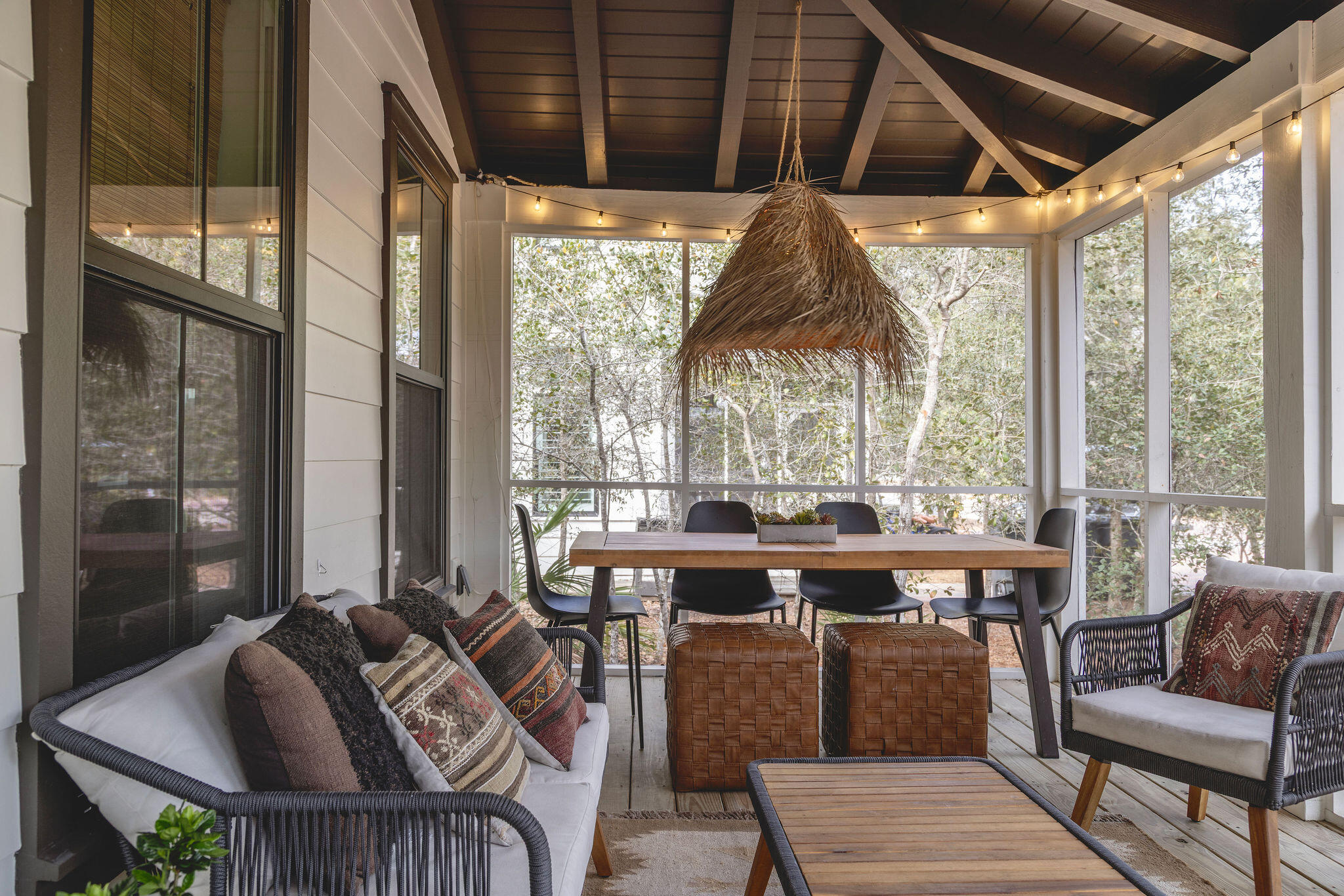 657 Patina Boulevard Seacrest, FL 32461 - Photo 2 of 25 Image #2 | Front Porch