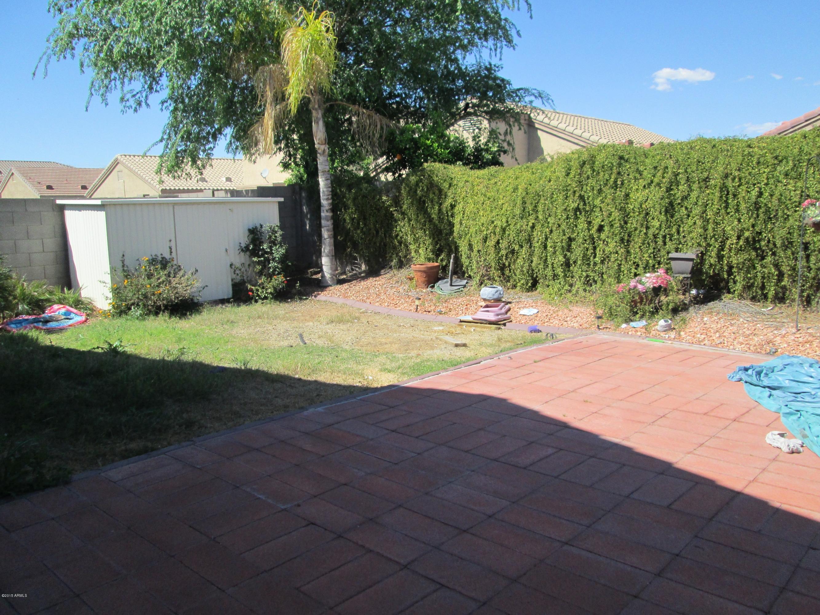 13014 West Redfield Road El Mirage, AZ 85335 - Photo 20 of 31 80340025