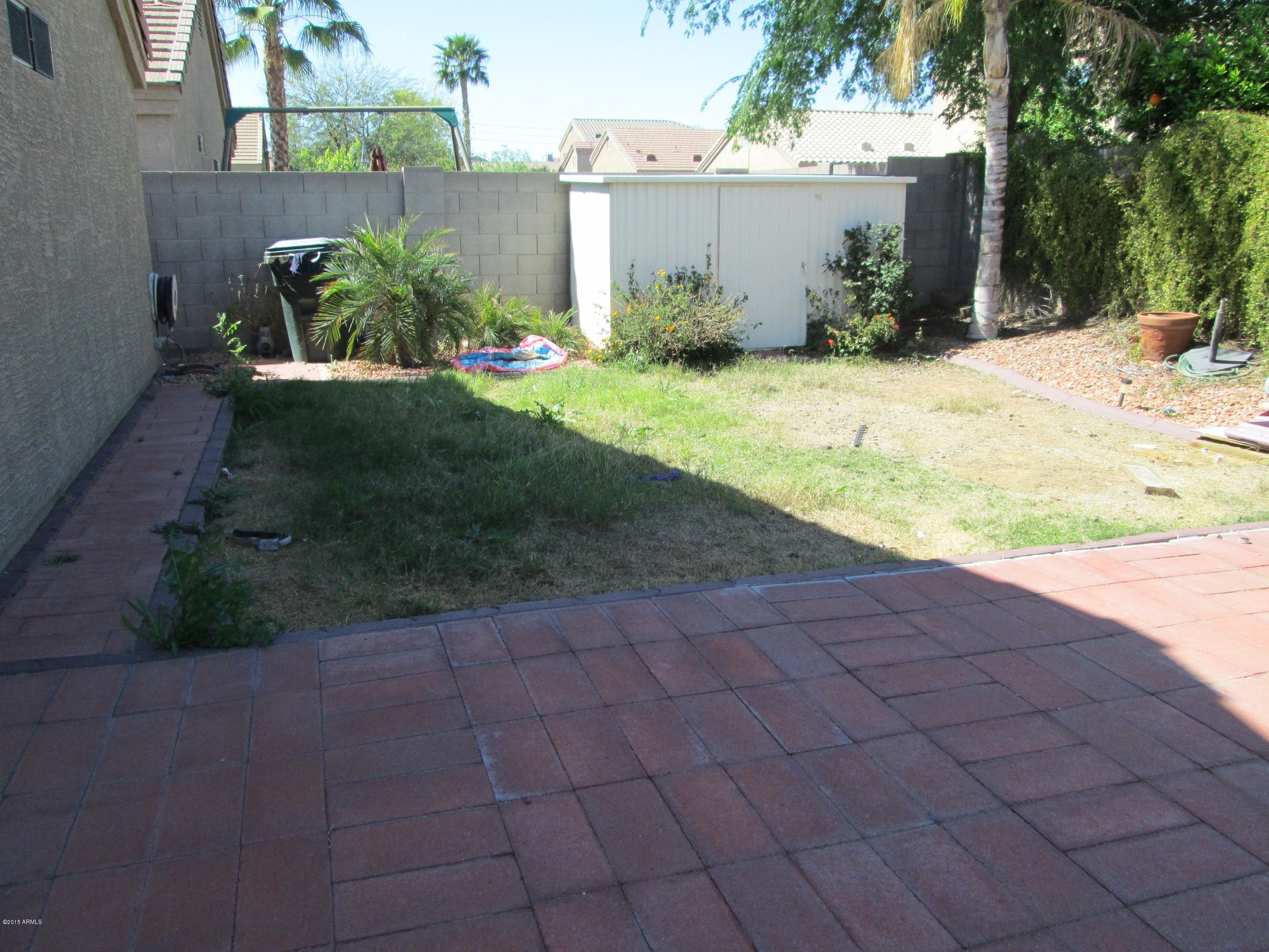 13014 West Redfield Road El Mirage, AZ 85335 - Photo 21 of 31 80340027
