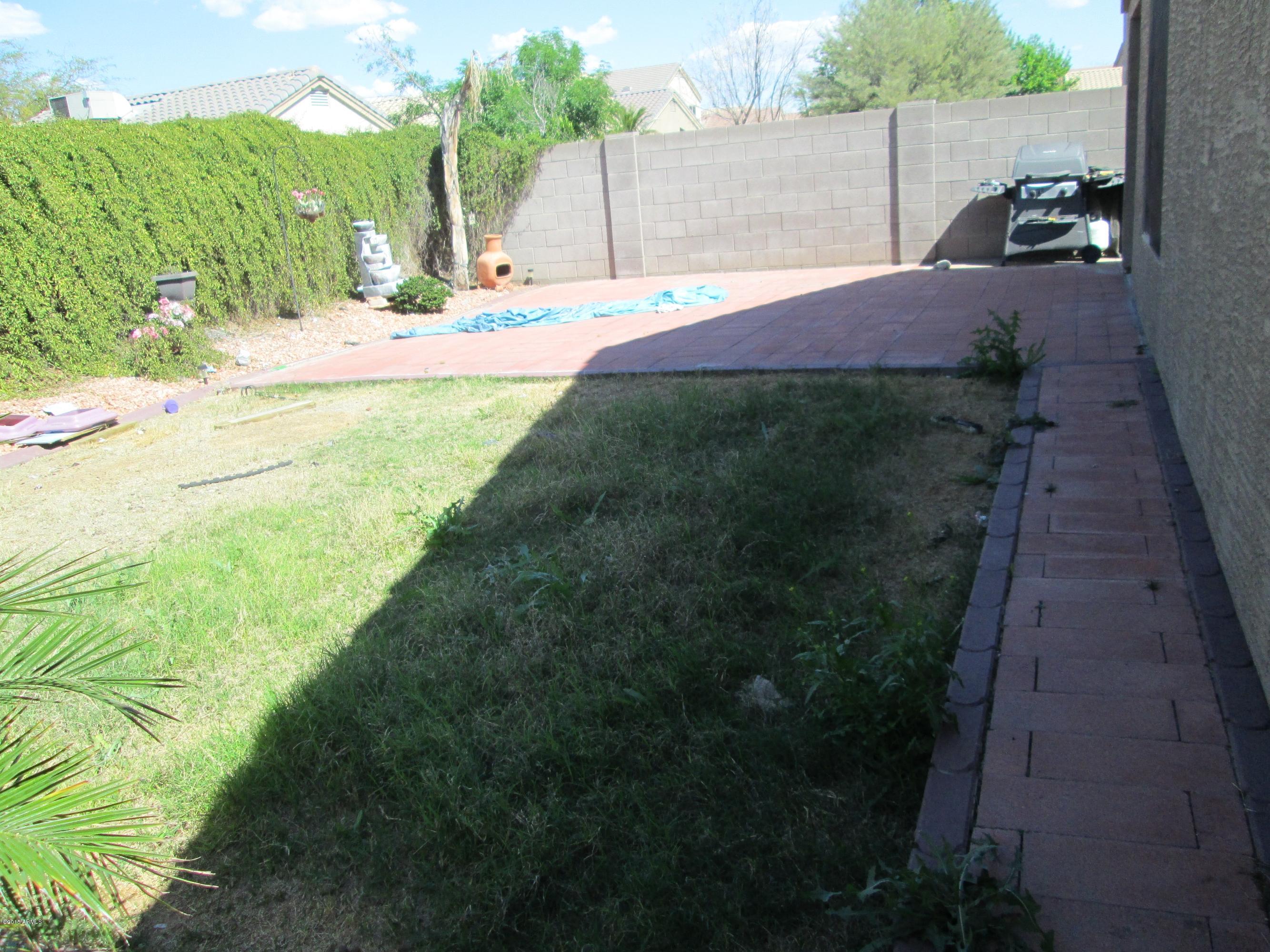 13014 West Redfield Road El Mirage, AZ 85335 - Photo 23 of 31 80340029