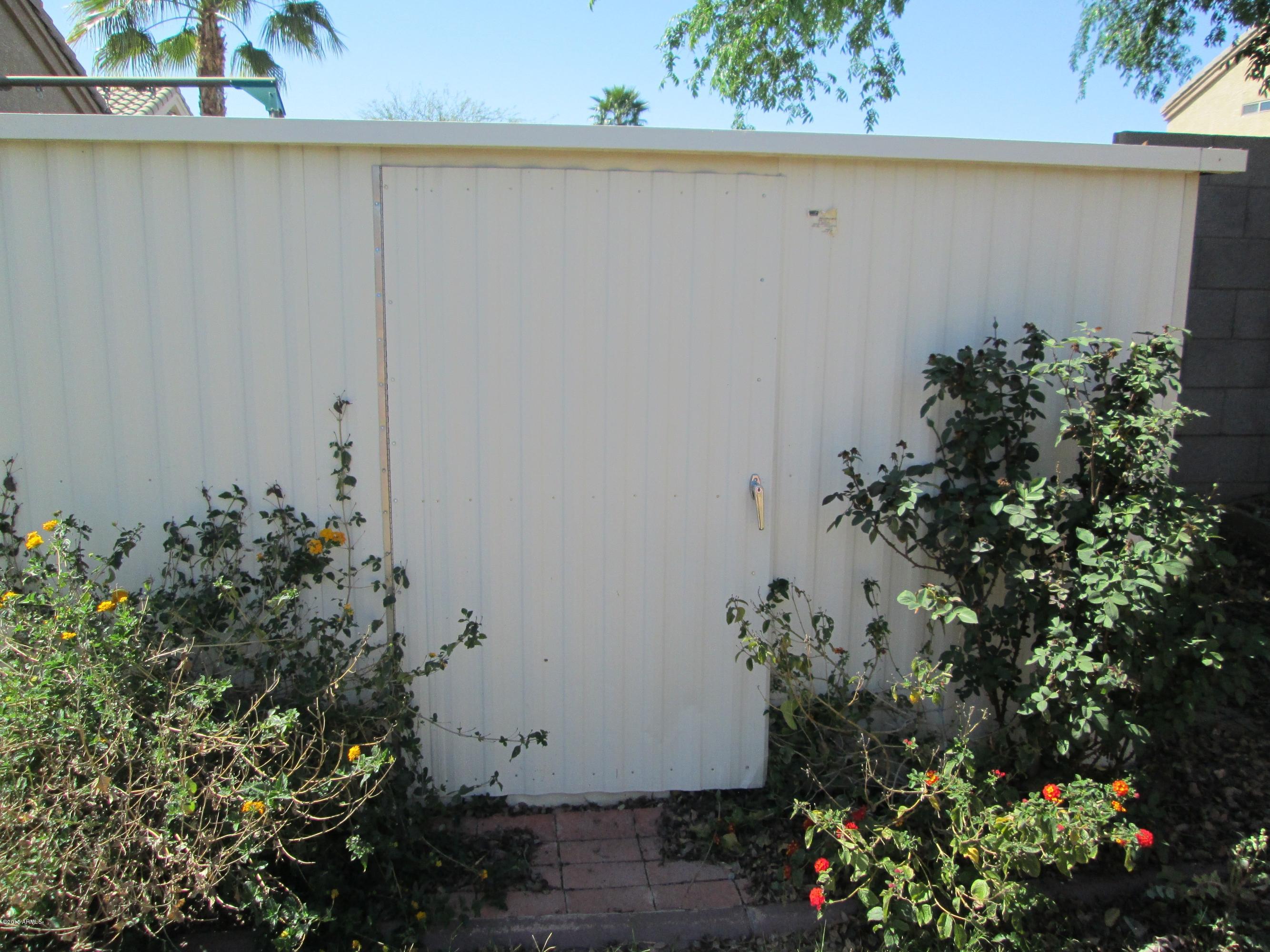 13014 West Redfield Road El Mirage, AZ 85335 - Photo 24 of 31 80340030
