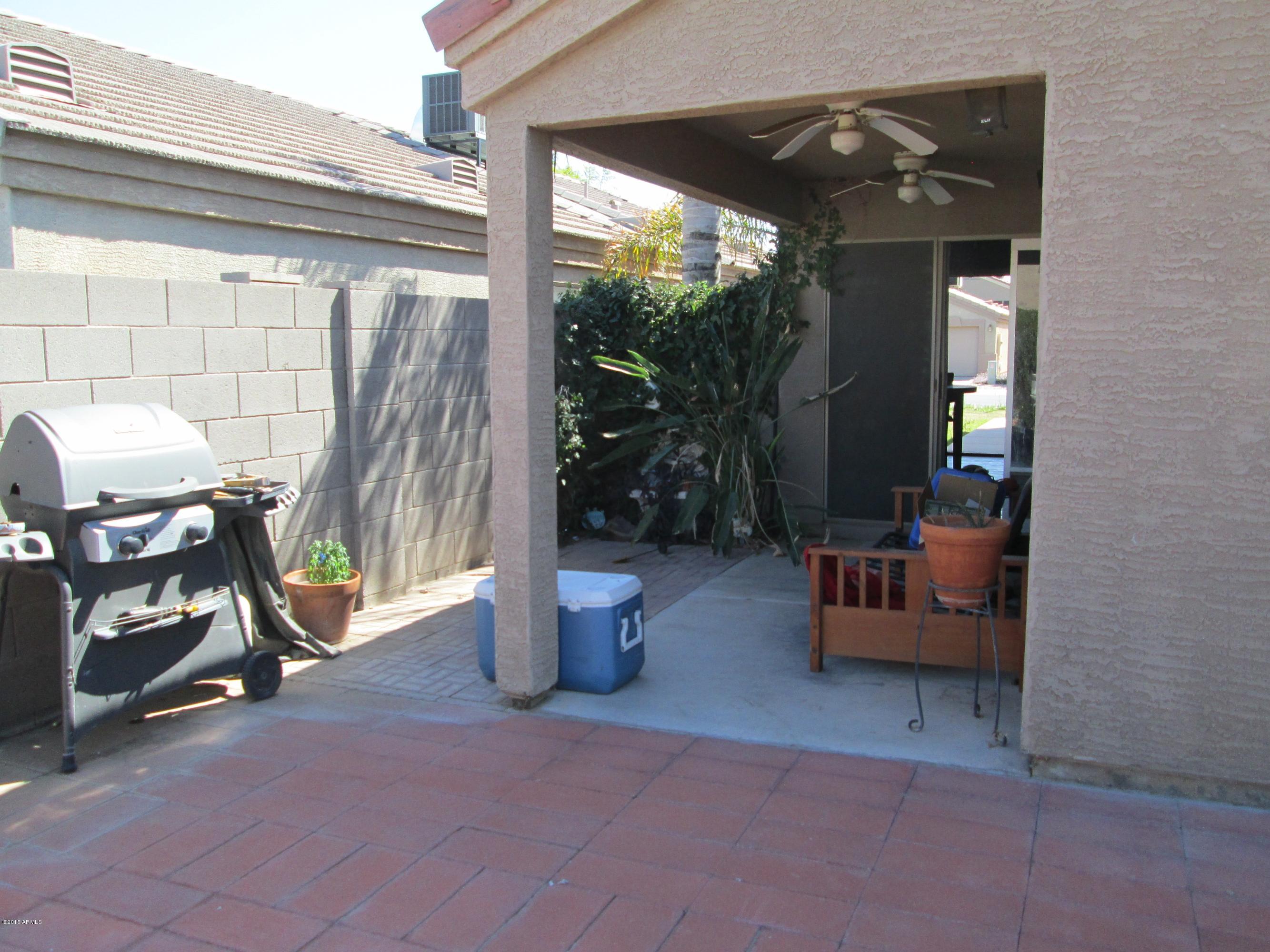 13014 West Redfield Road El Mirage, AZ 85335 - Photo 26 of 31 80340035
