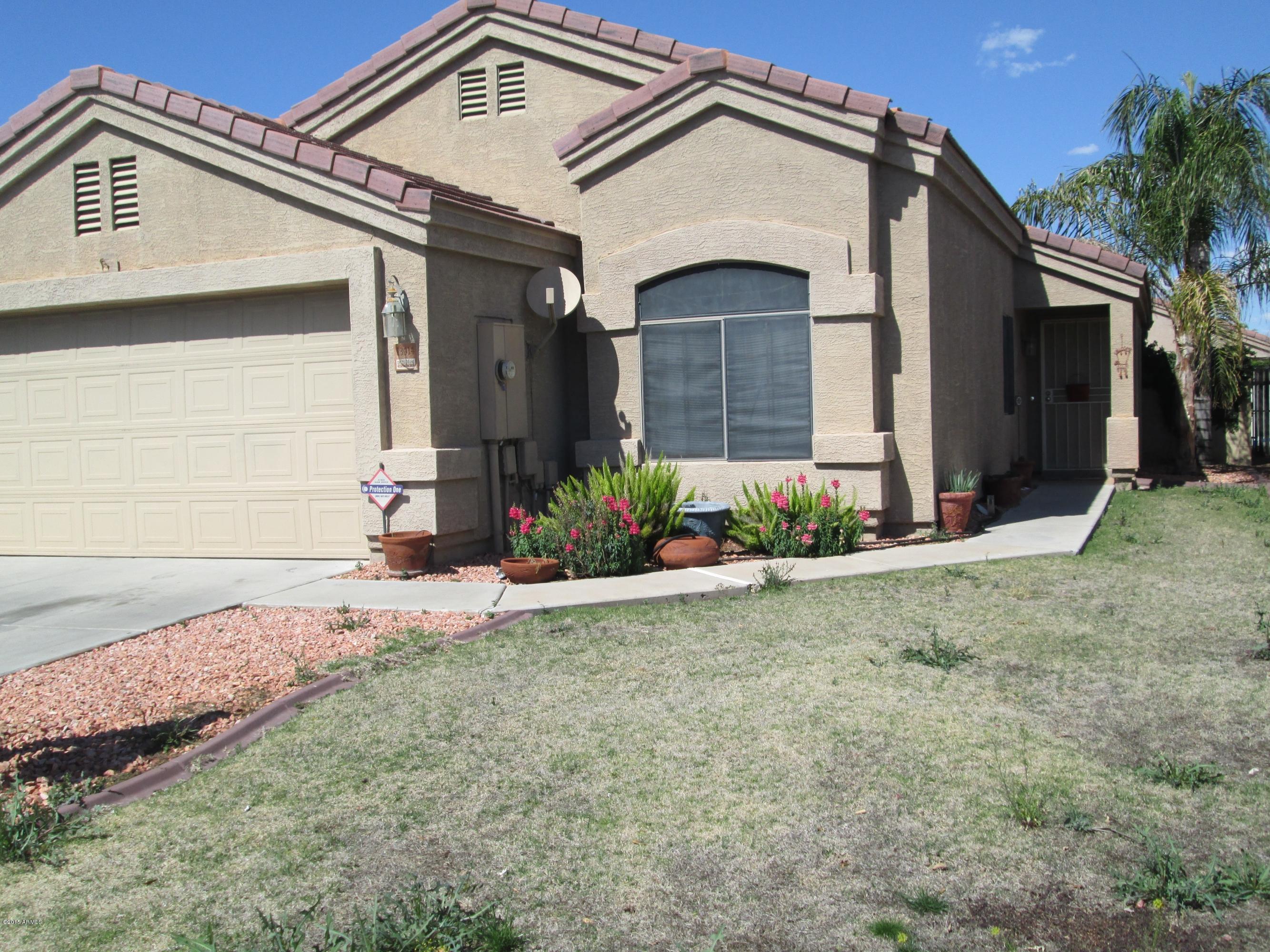 13014 West Redfield Road El Mirage, AZ 85335 - Photo 29 of 31 80340003