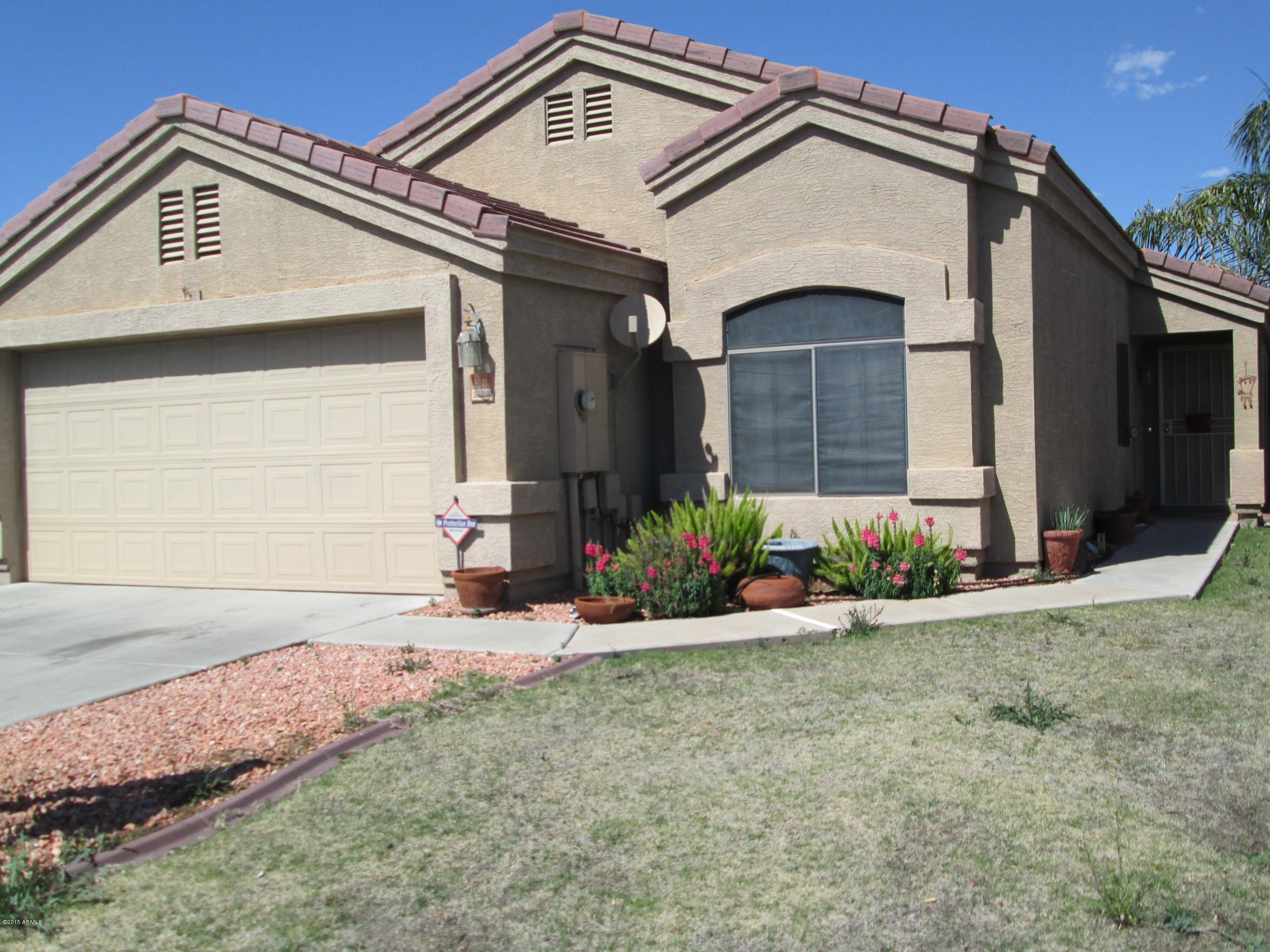 13014 West Redfield Road El Mirage, AZ 85335 - Photo 6 of 31 80340002