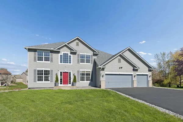 $480,000 | 2477 Grey Owl Court, Mayer, MN 55360