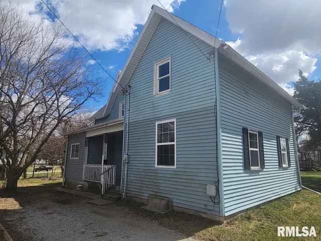 $74,900 | 218 Ross Street, Kewanee, IL 61443