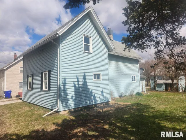 $74,900 | 218 Ross Street, Kewanee, IL 61443