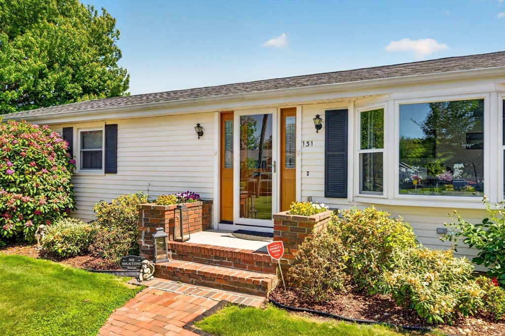 131 Spring Street Fairhaven, MA 02719 - Photo 40 of 41