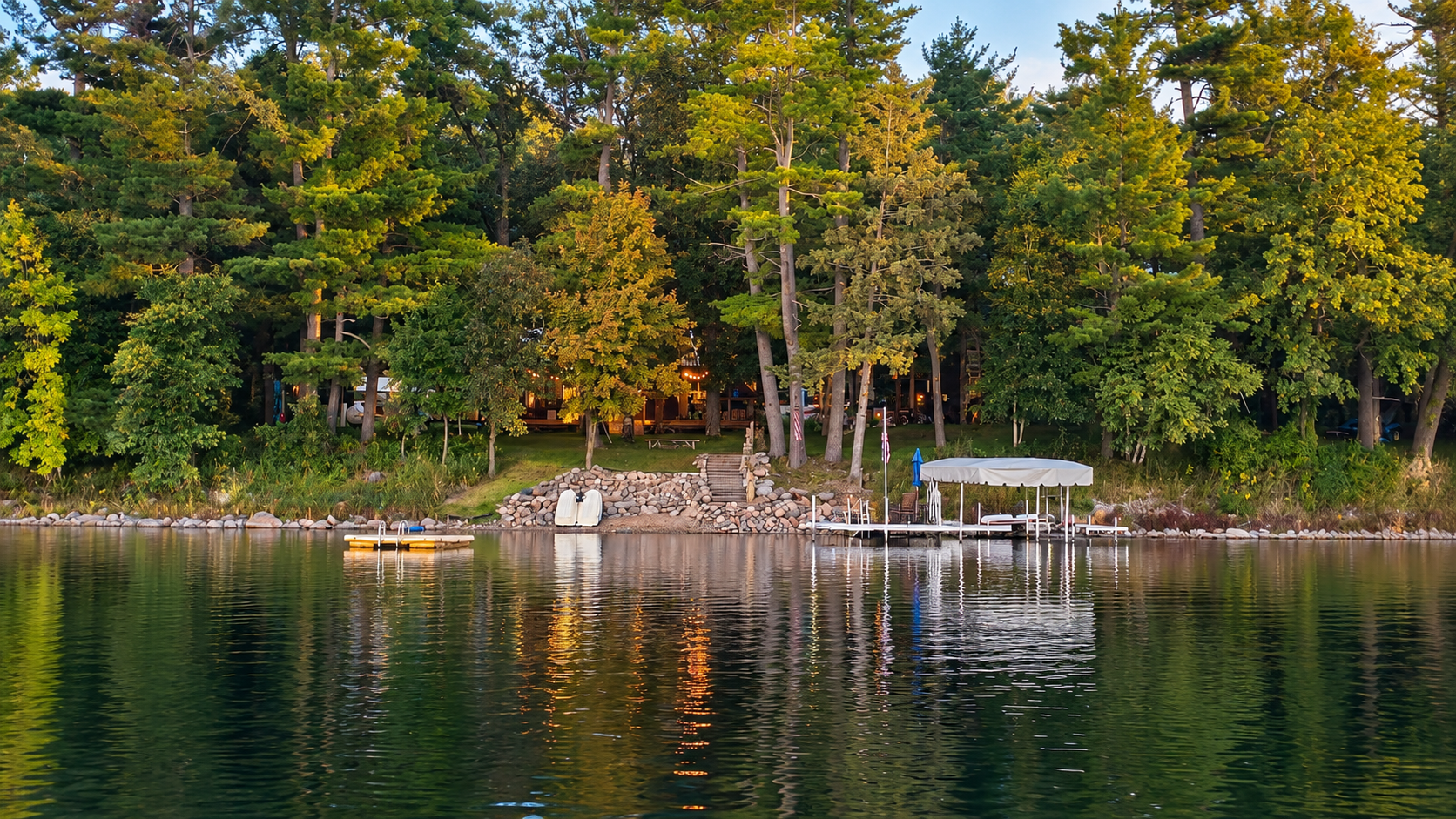 21352 Northeast Pickerel Lake Road Rochert, MN 56578 - Photo 61 of 65 Gallery Image 61