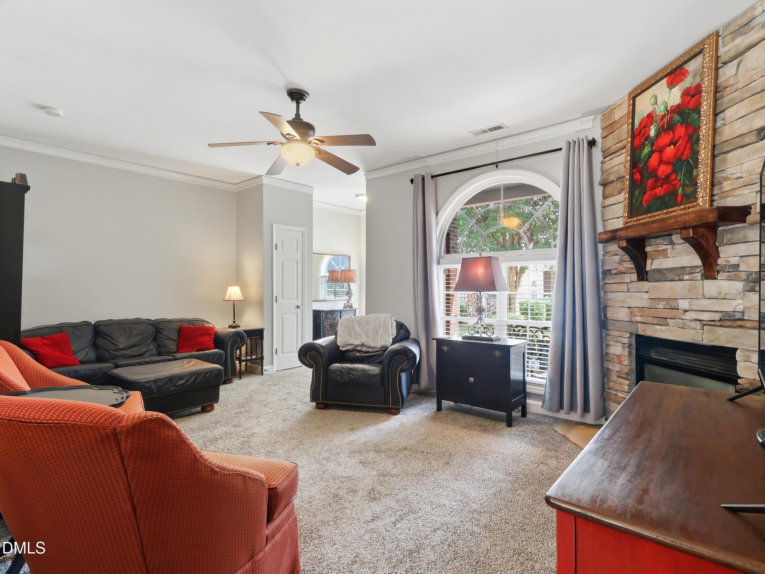 2101 Piney Brook Road, Unit 107 Raleigh, NC 27614 - Photo 3 of 19