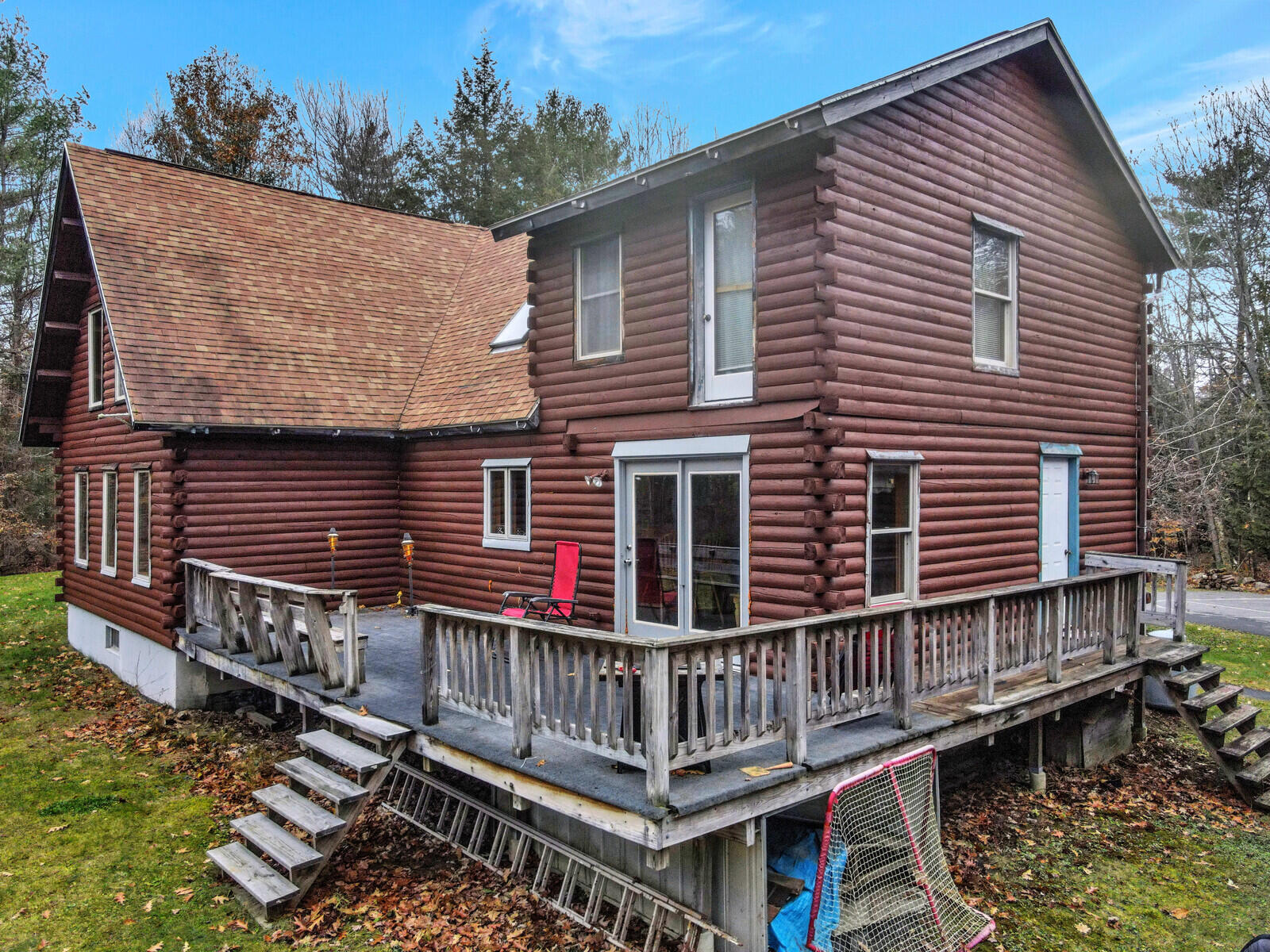 277 Town Farm Road Oakland, ME 04963 - Photo 72 of 77 08_DJI_0823_DxO_mls