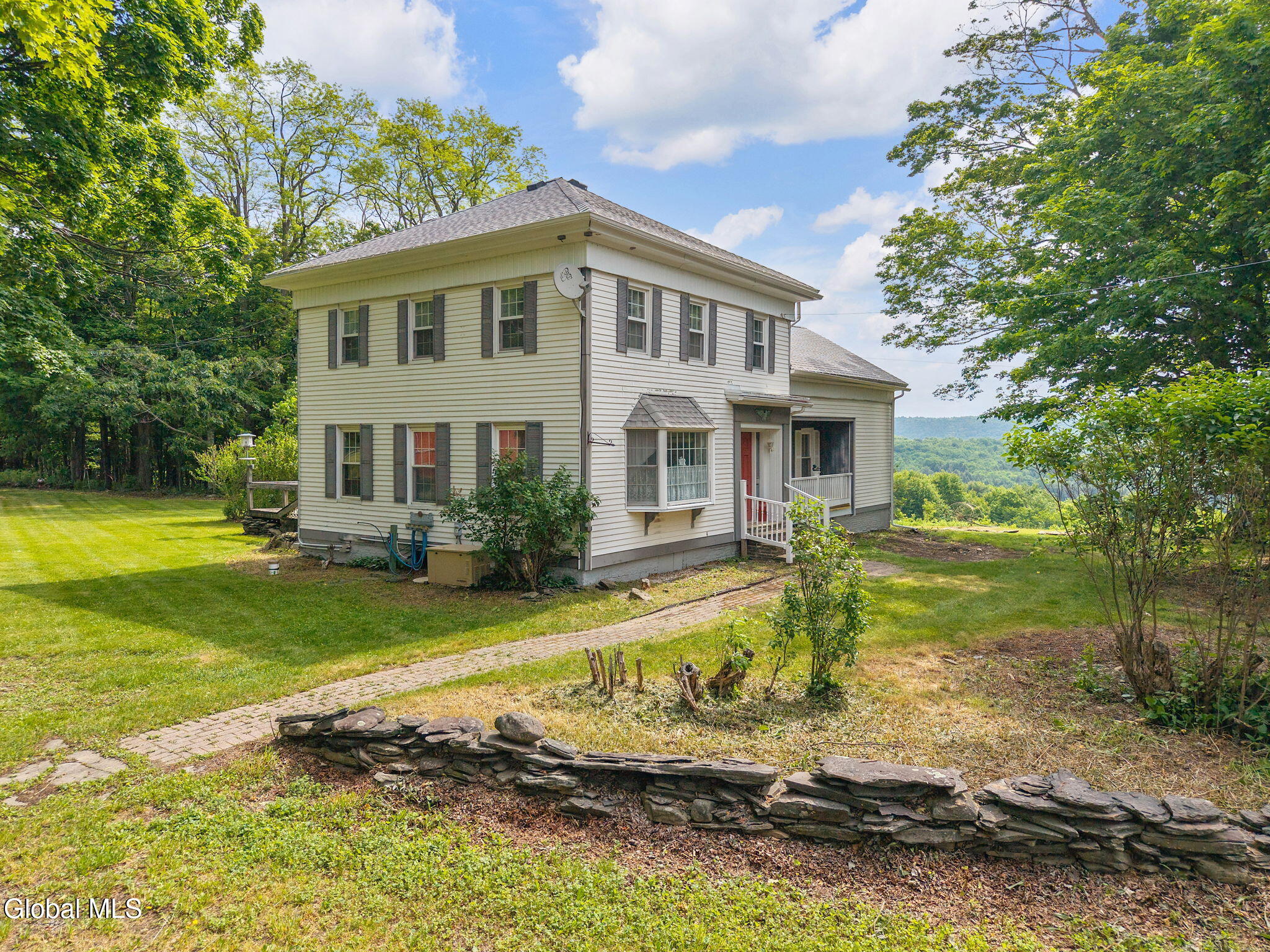 205 Burnside Road Worcester, NY 12197 - Photo 5 of 71 5-205BurnsideRd_05