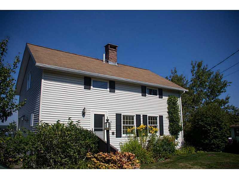 15 Shore Road Tremont, ME 04679 - Photo 4 of 15 Exterior Front.