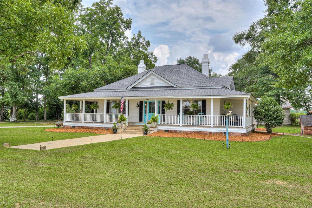 30 Beech Crk Road Johnston, SC 29832 - Photo 2 of 65