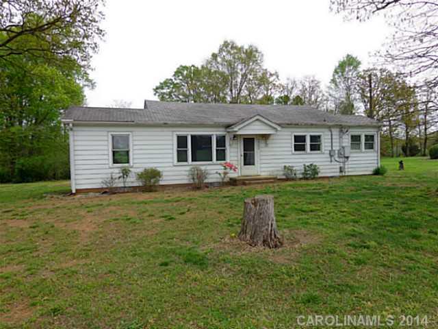 24358 Carriker Road Albemarle, NC 28001 - Photo 1 of 8 Gallery Image 1