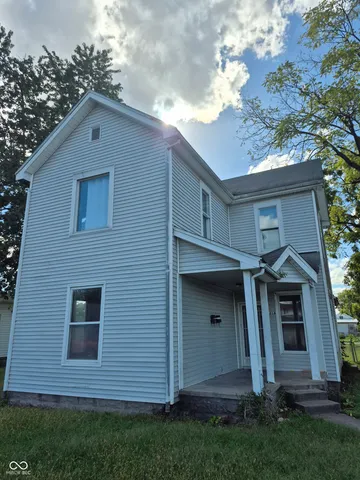 $159,900 | 218 South Park Street, Seymour, IN 47274
