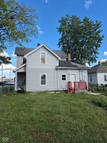 $159,900 | 218 South Park Street, Seymour, IN 47274