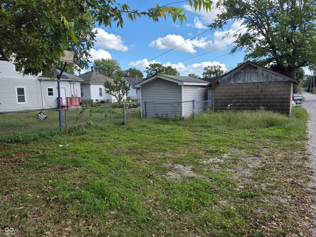 $159,900 | 218 South Park Street, Seymour, IN 47274