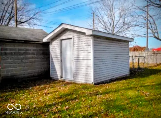 $159,900 | 218 South Park Street, Seymour, IN 47274