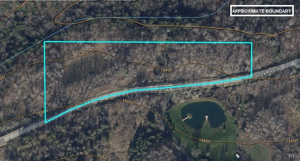 126 County Road Greenwood, NY 14839 - Photo 17 of 19