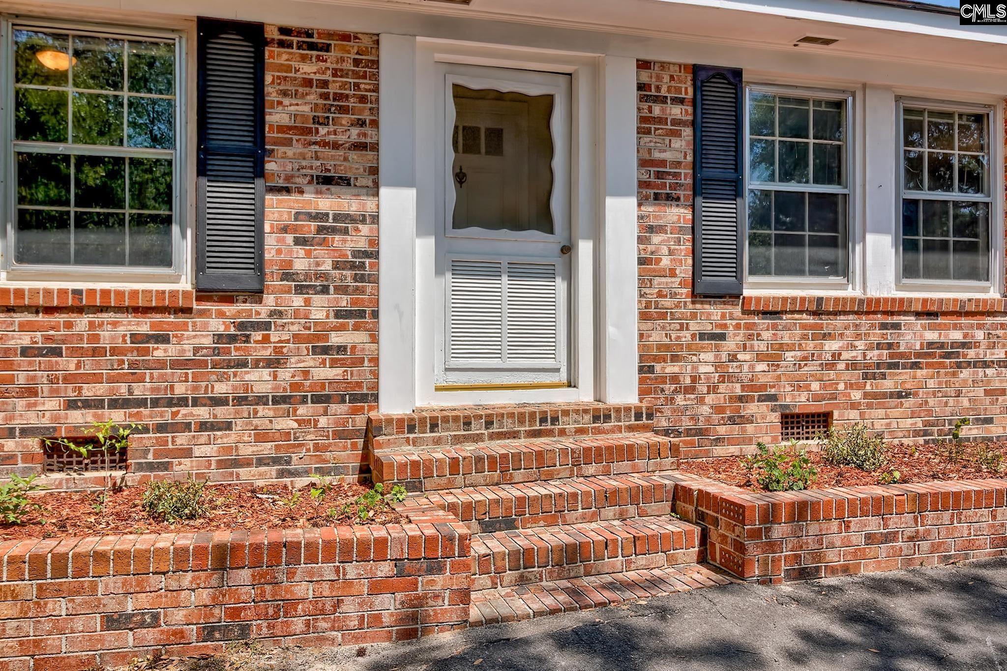 2356 Tickle Hill Road Camden, SC 29020 - Photo 4 of 49