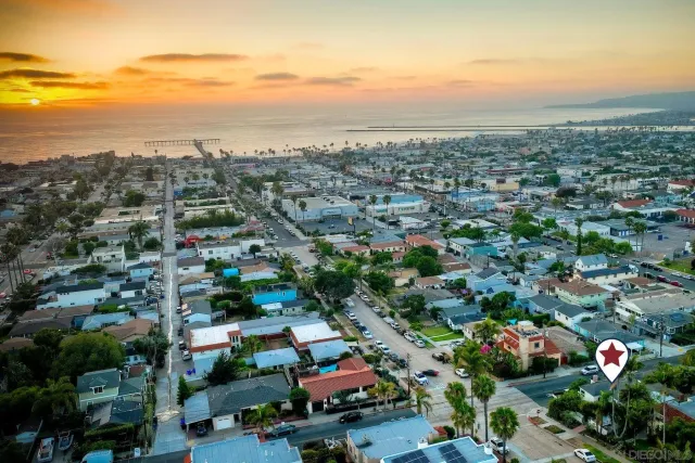 $1,750,000 | 4692 Niagara Avenue, San Diego, CA 92107