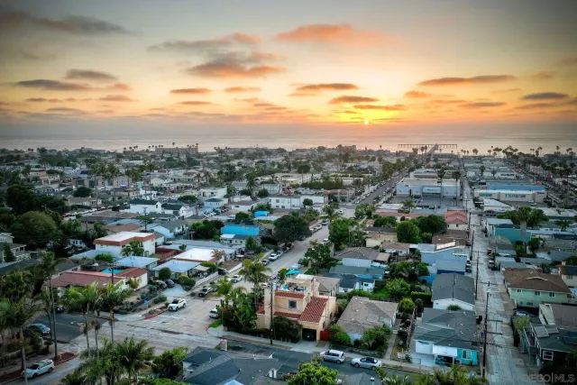 $1,750,000 | 4692 Niagara Avenue, San Diego, CA 92107