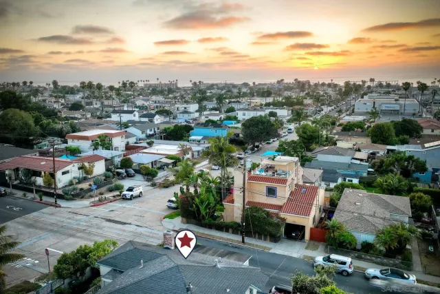 $1,750,000 | 4692 Niagara Avenue, San Diego, CA 92107