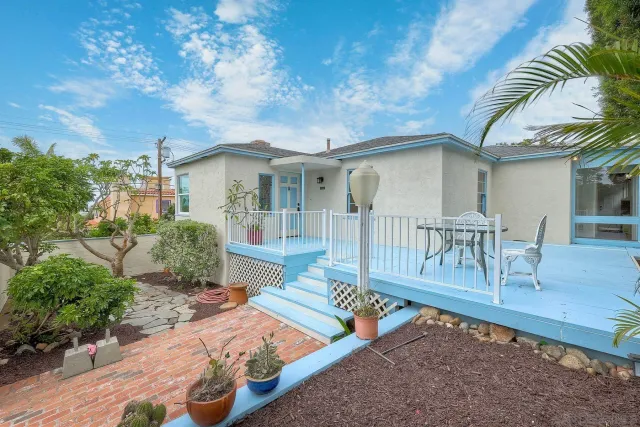 $1,750,000 | 4692 Niagara Avenue, San Diego, CA 92107
