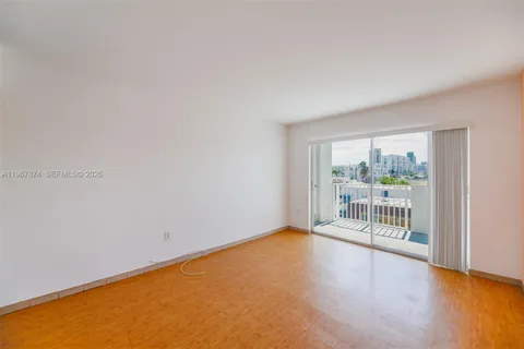 $295,000 | 8000 Harding Avenue, Unit 4B, Miami Beach, FL 33141