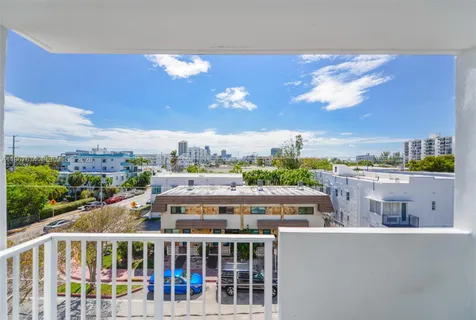 $295,000 | 8000 Harding Avenue, Unit 4B, Miami Beach, FL 33141