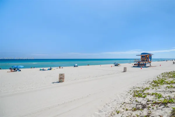 $295,000 | 8000 Harding Avenue, Unit 4B, Miami Beach, FL 33141